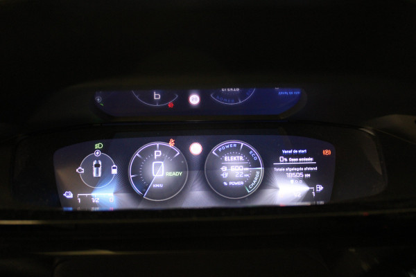 Peugeot 308 1.6 Plug-in Hybrid 180 GT