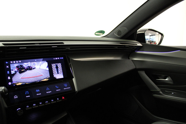 Peugeot 308 1.6 Plug-in Hybrid 180 GT