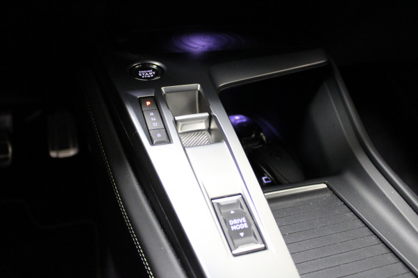 Peugeot 308 1.6 Plug-in Hybrid 180 GT