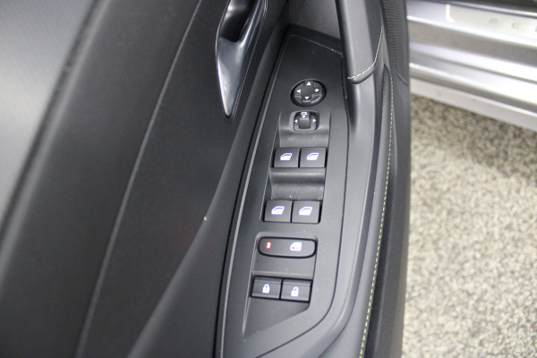 Peugeot 308 1.6 Plug-in Hybrid 180 GT