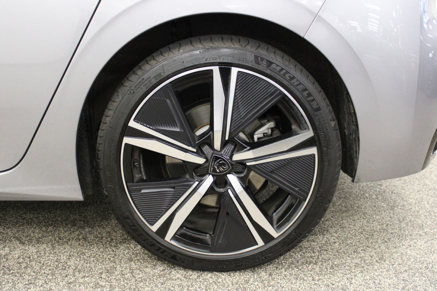 Peugeot 308 1.6 Plug-in Hybrid 180 GT