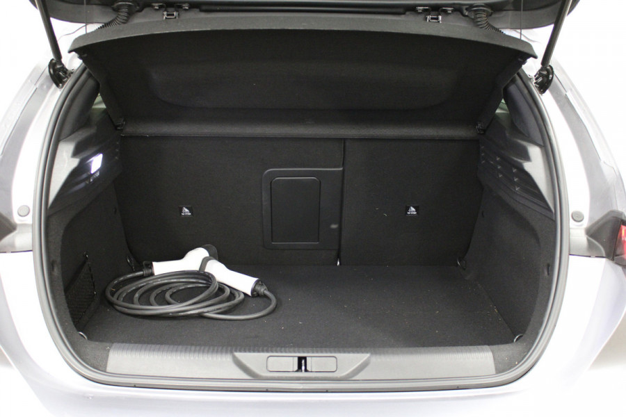 Peugeot 308 1.6 Plug-in Hybrid 180 GT