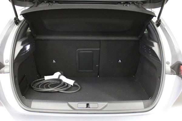 Peugeot 308 1.6 Plug-in Hybrid 180 GT