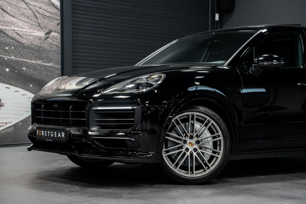 Porsche Cayenne 3.0 E-Hybrid *Sport-Chrono / Sport-Design / Panorama / BOSE / Soft-Close / Stoelventilatie*