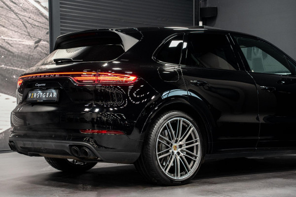 Porsche Cayenne 3.0 E-Hybrid *Sport-Chrono / Sport-Design / Panorama / BOSE / Soft-Close / Stoelventilatie*
