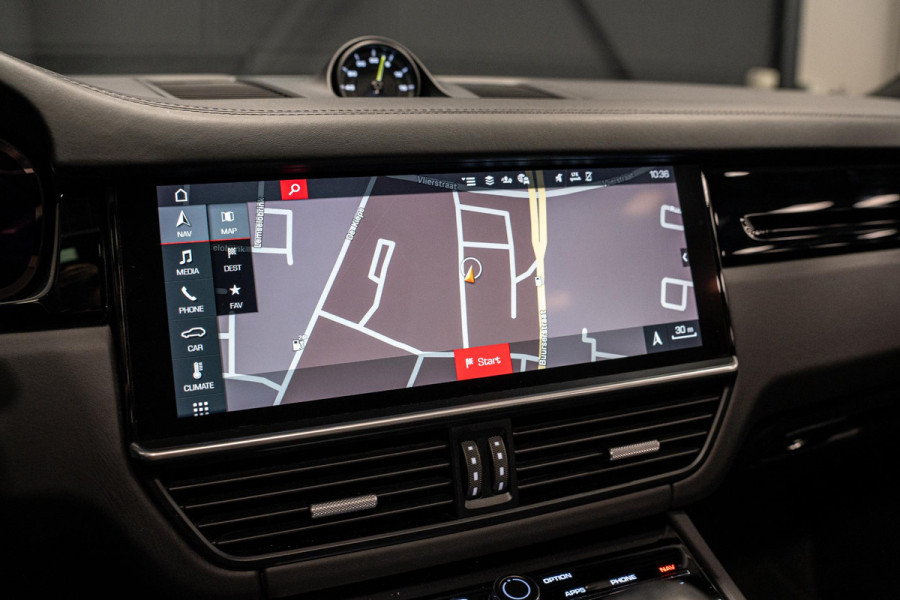 Porsche Cayenne 3.0 E-Hybrid *Sport-Chrono / Sport-Design / Panorama / BOSE / Soft-Close / Stoelventilatie*