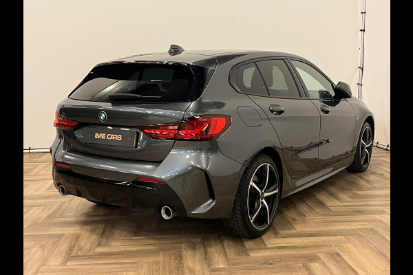 BMW 1-serie 120d xDrive High Executive|PANO|HUD|INRUIL MOGELIJK|