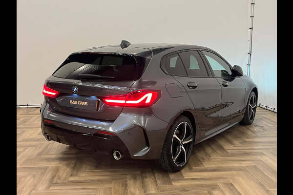 BMW 1-serie 120d xDrive High Executive|PANO|HUD|INRUIL MOGELIJK|