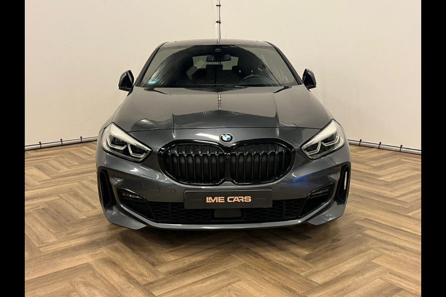 BMW 1-serie 120d xDrive High Executive|PANO|HUD|INRUIL MOGELIJK|