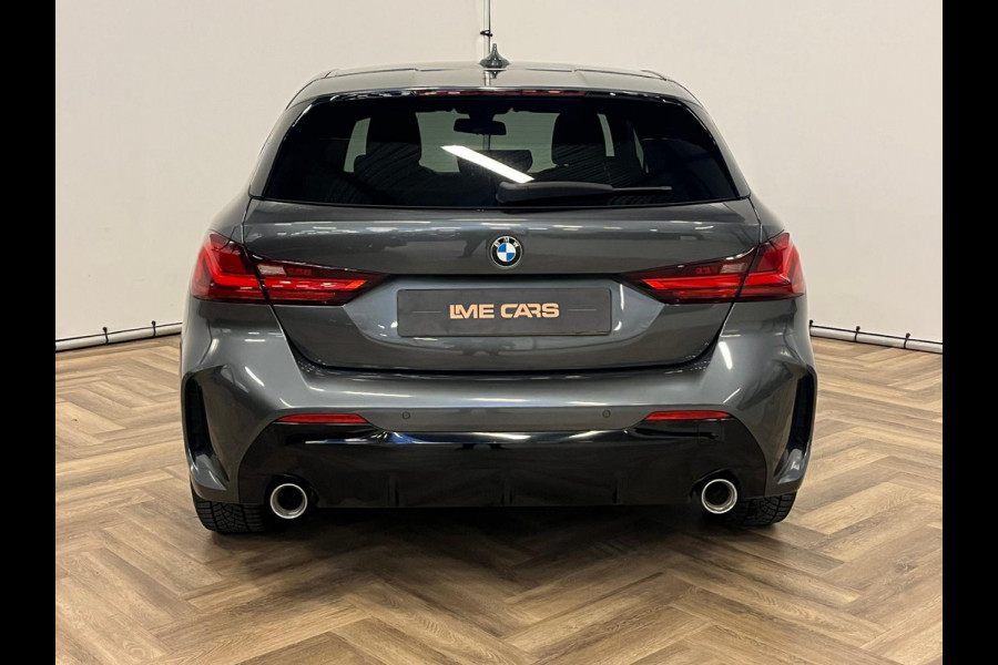BMW 1-serie 120d xDrive High Executive|PANO|HUD|INRUIL MOGELIJK|
