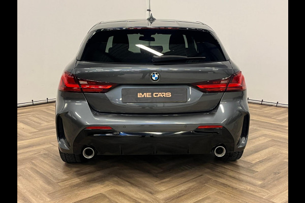 BMW 1-serie 120d xDrive High Executive|PANO|HUD|INRUIL MOGELIJK|