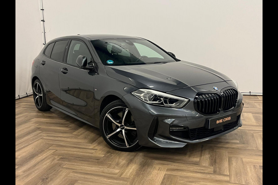 BMW 1-serie 120d xDrive High Executive|PANO|HUD|INRUIL MOGELIJK|