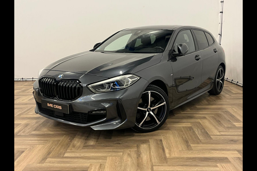 BMW 1-serie 120d xDrive High Executive|PANO|HUD|INRUIL MOGELIJK|