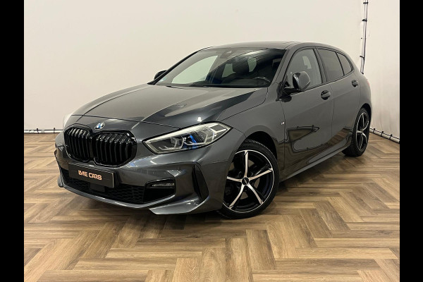 BMW 1-serie 120d xDrive High Executive|PANO|HUD|INRUIL MOGELIJK|