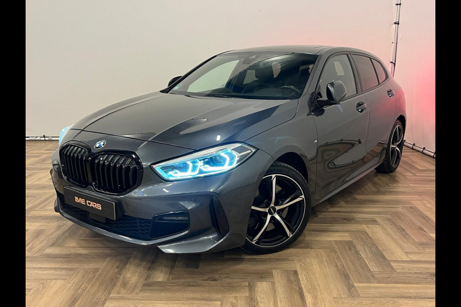 BMW 1-serie 120d xDrive High Executive|PANO|HUD|INRUIL MOGELIJK|