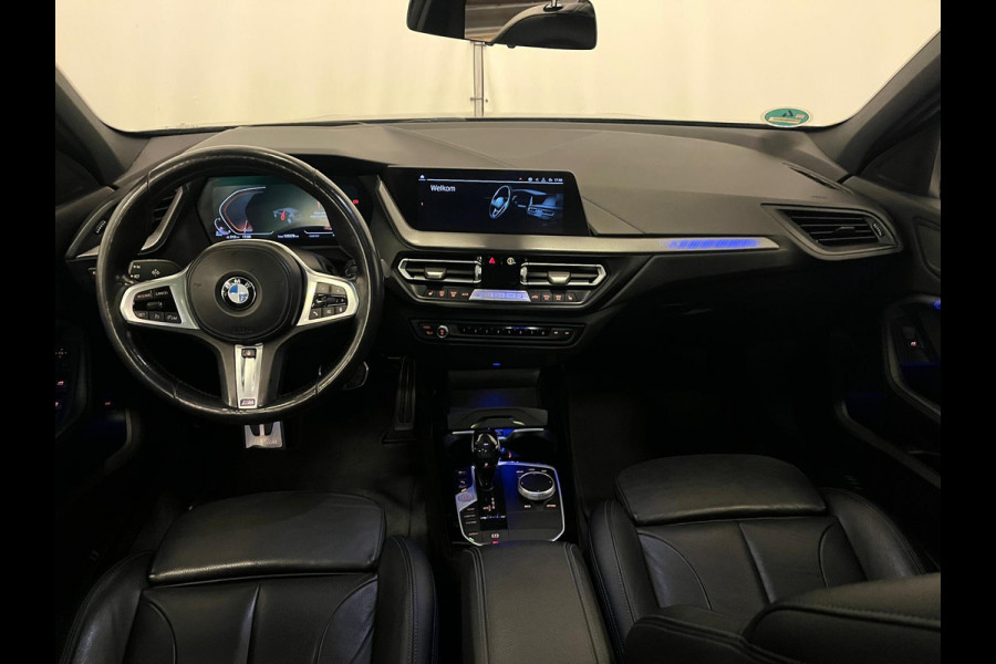 BMW 1-serie 120d xDrive High Executive|PANO|HUD|INRUIL MOGELIJK|