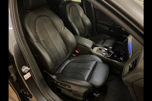 BMW 1-serie 120d xDrive High Executive|PANO|HUD|INRUIL MOGELIJK|