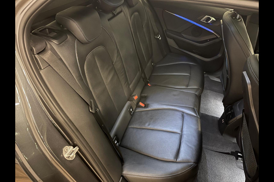 BMW 1-serie 120d xDrive High Executive|PANO|HUD|INRUIL MOGELIJK|