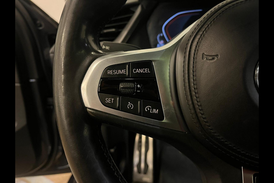 BMW 1-serie 120d xDrive High Executive|PANO|HUD|INRUIL MOGELIJK|