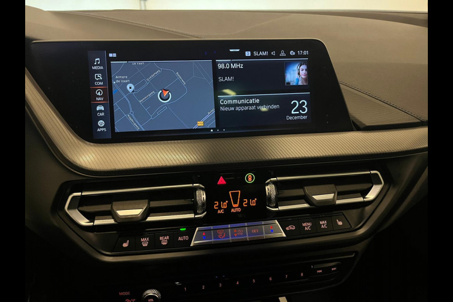 BMW 1-serie 120d xDrive High Executive|PANO|HUD|INRUIL MOGELIJK|