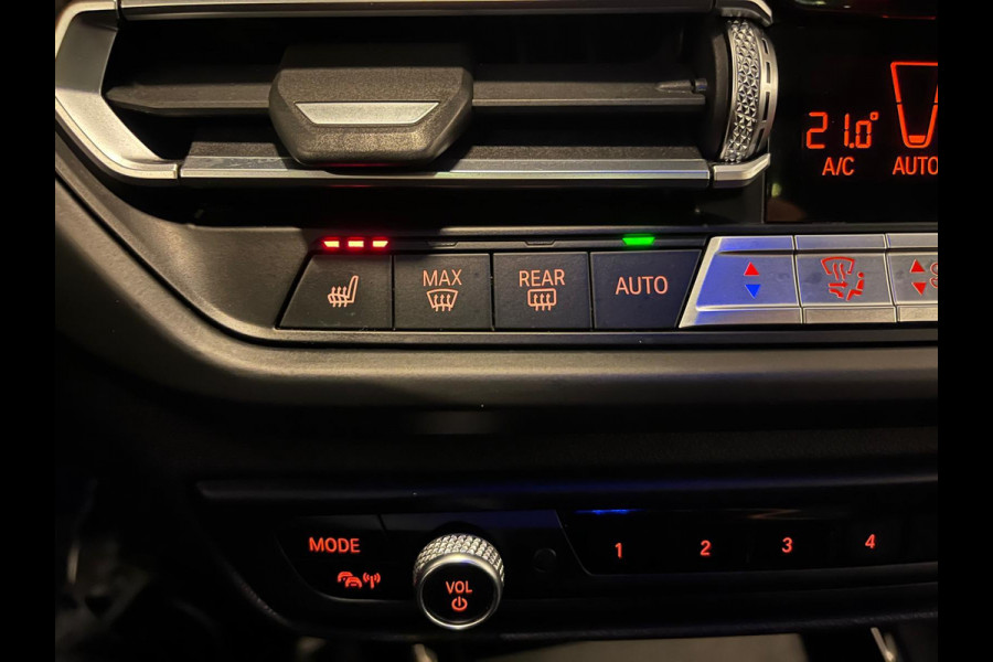 BMW 1-serie 120d xDrive High Executive|PANO|HUD|INRUIL MOGELIJK|