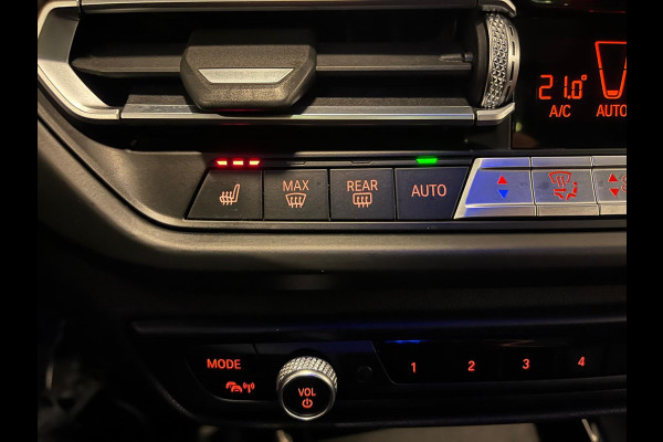 BMW 1-serie 120d xDrive High Executive|PANO|HUD|INRUIL MOGELIJK|