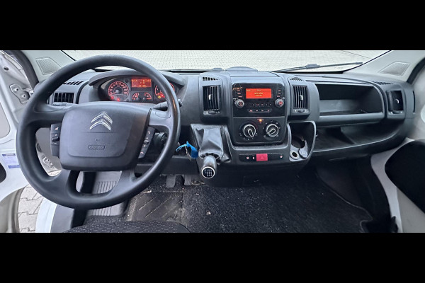 Citroën Jumper 35 2.0 BlueHDi L3H2 MOTOR DEFECT