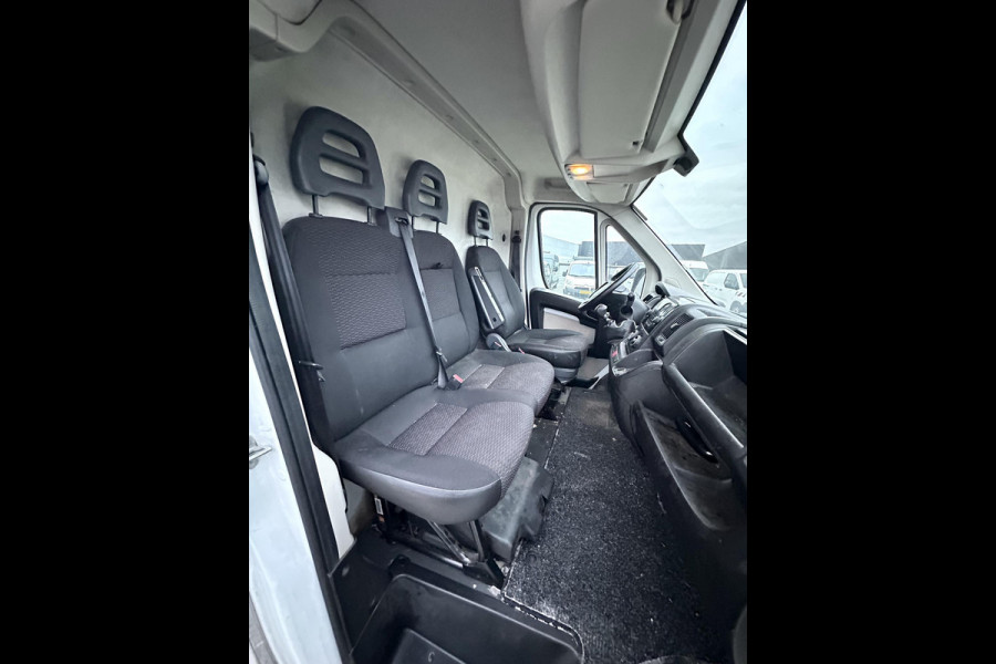 Citroën Jumper 35 2.0 BlueHDi L3H2 MOTOR DEFECT