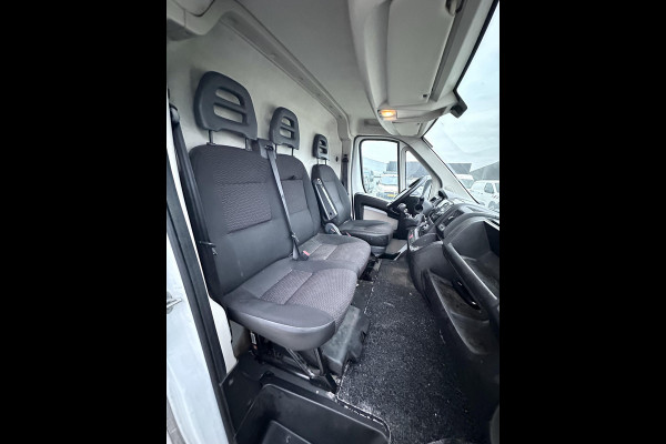 Citroën Jumper 35 2.0 BlueHDi L3H2 MOTOR DEFECT