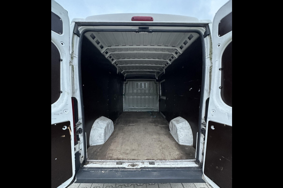 Citroën Jumper 35 2.0 BlueHDi L3H2 MOTOR DEFECT