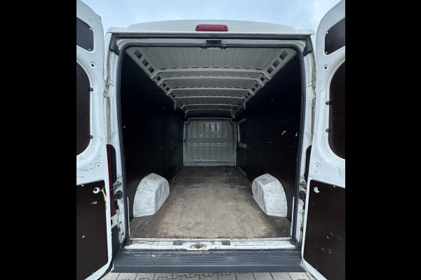 Citroën Jumper 35 2.0 BlueHDi L3H2 MOTOR DEFECT