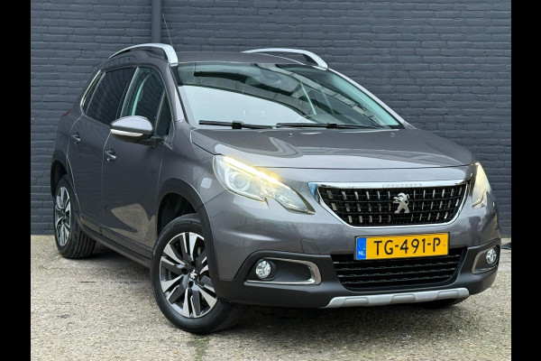 Peugeot 2008 1.2 PureTech Allure NAVI | CAMERA | PDC | CRUISE | TREKHAAK | NWE APK