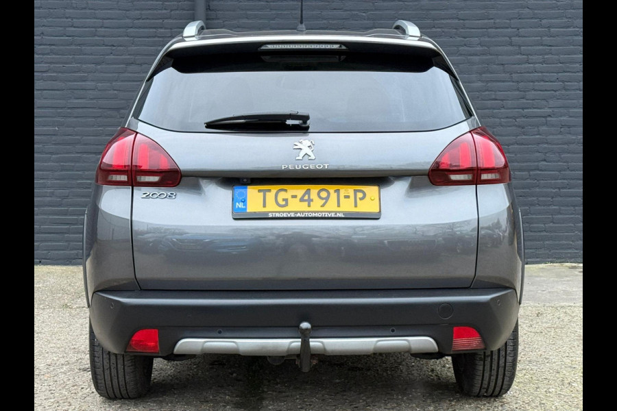 Peugeot 2008 1.2 PureTech Allure NAVI | CAMERA | PDC | CRUISE | TREKHAAK | NWE APK