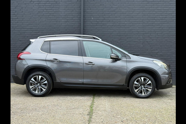 Peugeot 2008 1.2 PureTech Allure NAVI | CAMERA | PDC | CRUISE | TREKHAAK | NWE APK