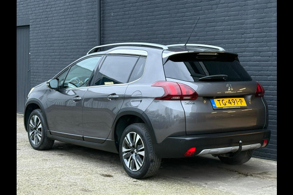 Peugeot 2008 1.2 PureTech Allure NAVI | CAMERA | PDC | CRUISE | TREKHAAK | NWE APK