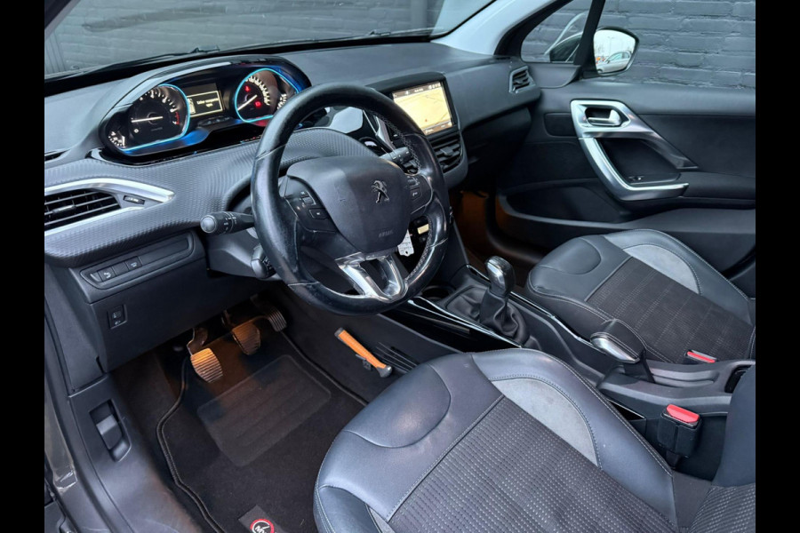 Peugeot 2008 1.2 PureTech Allure NAVI | CAMERA | PDC | CRUISE | TREKHAAK | NWE APK