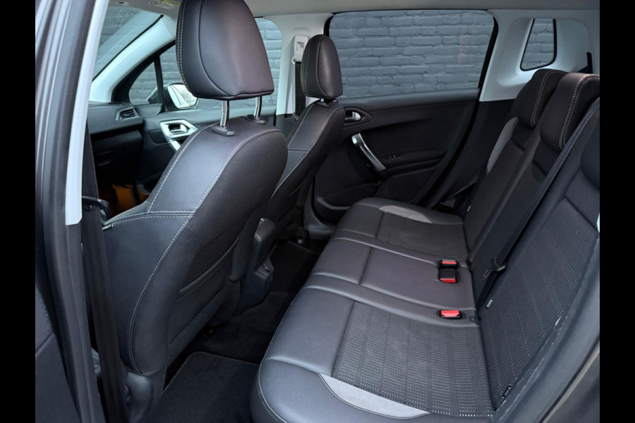 Peugeot 2008 1.2 PureTech Allure NAVI | CAMERA | PDC | CRUISE | TREKHAAK | NWE APK