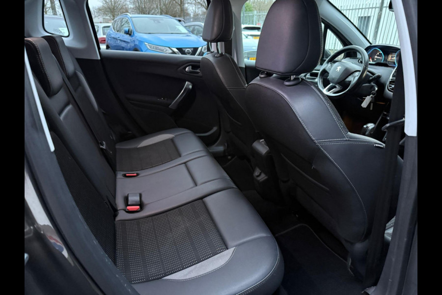 Peugeot 2008 1.2 PureTech Allure NAVI | CAMERA | PDC | CRUISE | TREKHAAK | NWE APK