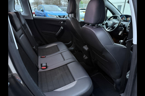 Peugeot 2008 1.2 PureTech Allure NAVI | CAMERA | PDC | CRUISE | TREKHAAK | NWE APK