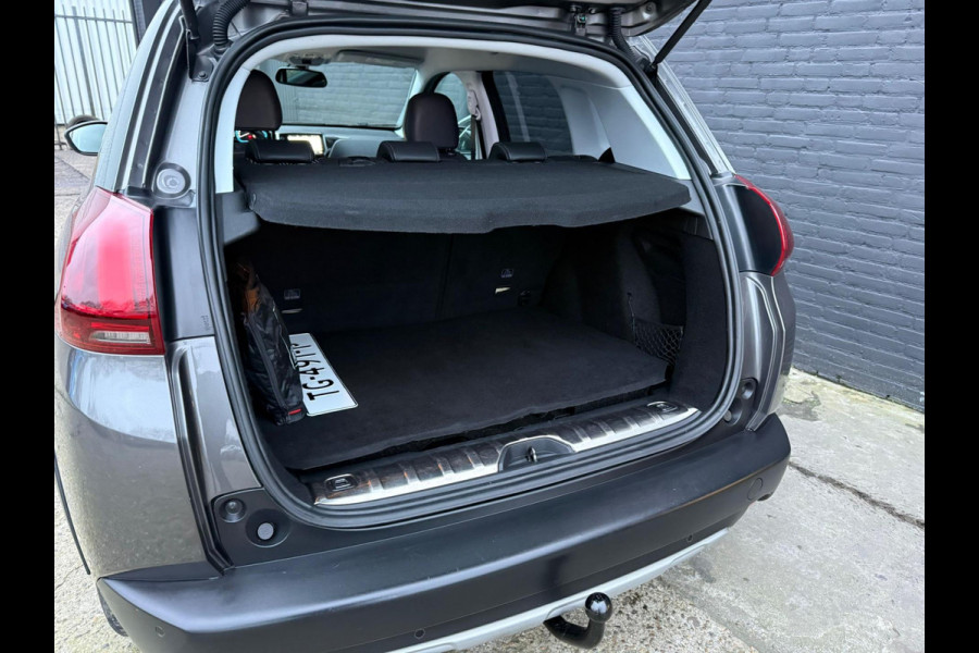 Peugeot 2008 1.2 PureTech Allure NAVI | CAMERA | PDC | CRUISE | TREKHAAK | NWE APK