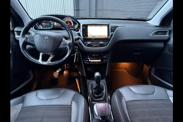 Peugeot 2008 1.2 PureTech Allure NAVI | CAMERA | PDC | CRUISE | TREKHAAK | NWE APK