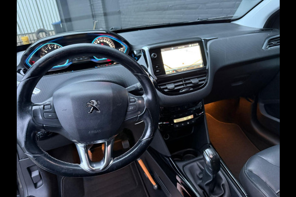 Peugeot 2008 1.2 PureTech Allure NAVI | CAMERA | PDC | CRUISE | TREKHAAK | NWE APK