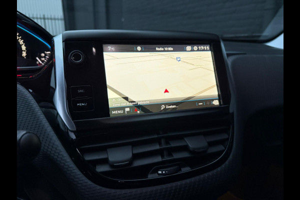 Peugeot 2008 1.2 PureTech Allure NAVI | CAMERA | PDC | CRUISE | TREKHAAK | NWE APK