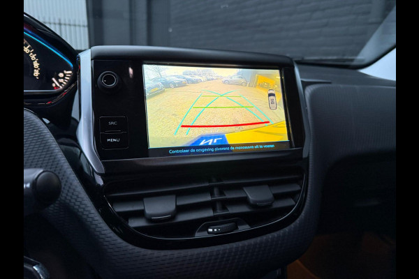 Peugeot 2008 1.2 PureTech Allure NAVI | CAMERA | PDC | CRUISE | TREKHAAK | NWE APK