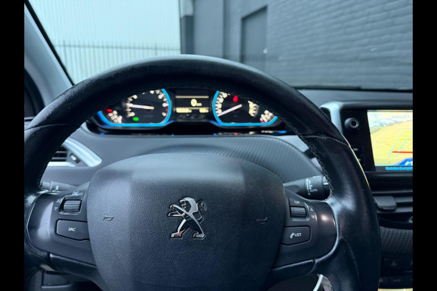 Peugeot 2008 1.2 PureTech Allure NAVI | CAMERA | PDC | CRUISE | TREKHAAK | NWE APK