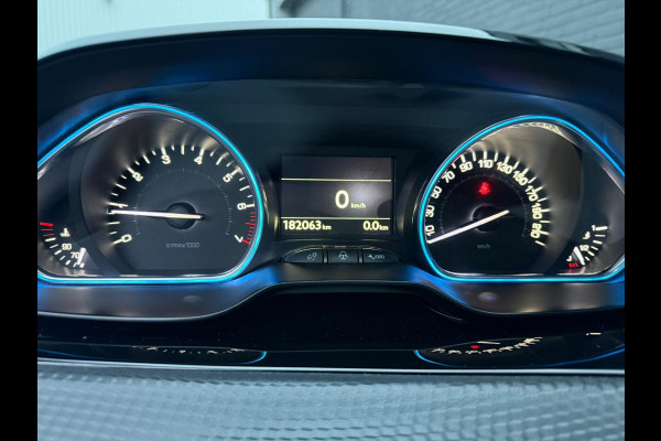 Peugeot 2008 1.2 PureTech Allure NAVI | CAMERA | PDC | CRUISE | TREKHAAK | NWE APK