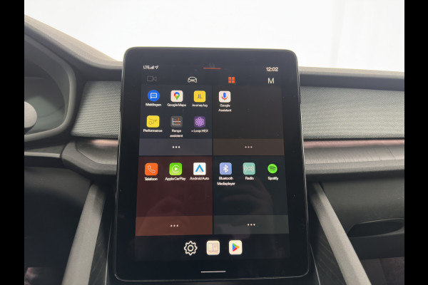 Polestar 2 Long Range Dual Motor Launch Edition 78kWh [ 3-Fase ] {SOH-92%} (INCL-BTW) *PANO | LEATHER | NAVI-FULLMAP | FULL-LED | BLIND-SPOT | KEYLESS | LANE-ASSIST | DIGI-COCKPIT | CARPLAY | DAB+ | HEATED-COMFORTSEATS | ECC | MEMORY-PACK | PDC | 20''ALU*