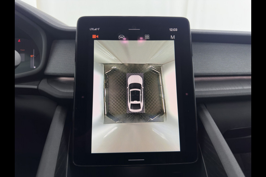 Polestar 2 Long Range Dual Motor Launch Edition 78kWh [ 3-Fase ] {SOH-92%} (INCL-BTW) *PANO | LEATHER | NAVI-FULLMAP | FULL-LED | BLIND-SPOT | KEYLESS | LANE-ASSIST | DIGI-COCKPIT | CARPLAY | DAB+ | HEATED-COMFORTSEATS | ECC | MEMORY-PACK | PDC | 20''ALU*