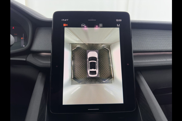 Polestar 2 Long Range Dual Motor Launch Edition 78kWh [ 3-Fase ] {SOH-92%} (INCL-BTW) *PANO | LEATHER | NAVI-FULLMAP | FULL-LED | BLIND-SPOT | KEYLESS | LANE-ASSIST | DIGI-COCKPIT | CARPLAY | DAB+ | HEATED-COMFORTSEATS | ECC | MEMORY-PACK | PDC | 20''ALU*