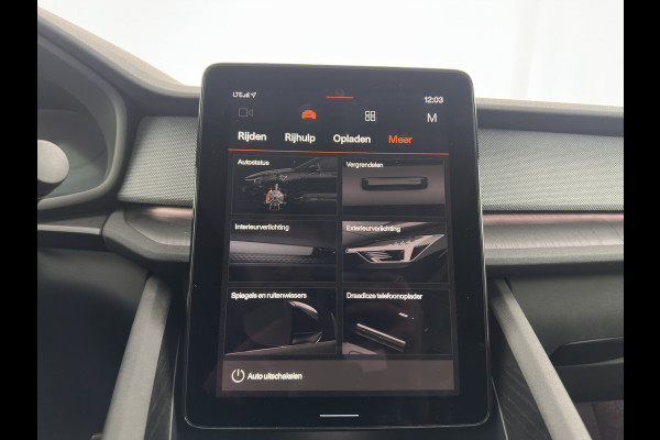 Polestar 2 Long Range Dual Motor Launch Edition 78kWh [ 3-Fase ] {SOH-92%} (INCL-BTW) *PANO | LEATHER | NAVI-FULLMAP | FULL-LED | BLIND-SPOT | KEYLESS | LANE-ASSIST | DIGI-COCKPIT | CARPLAY | DAB+ | HEATED-COMFORTSEATS | ECC | MEMORY-PACK | PDC | 20''ALU*